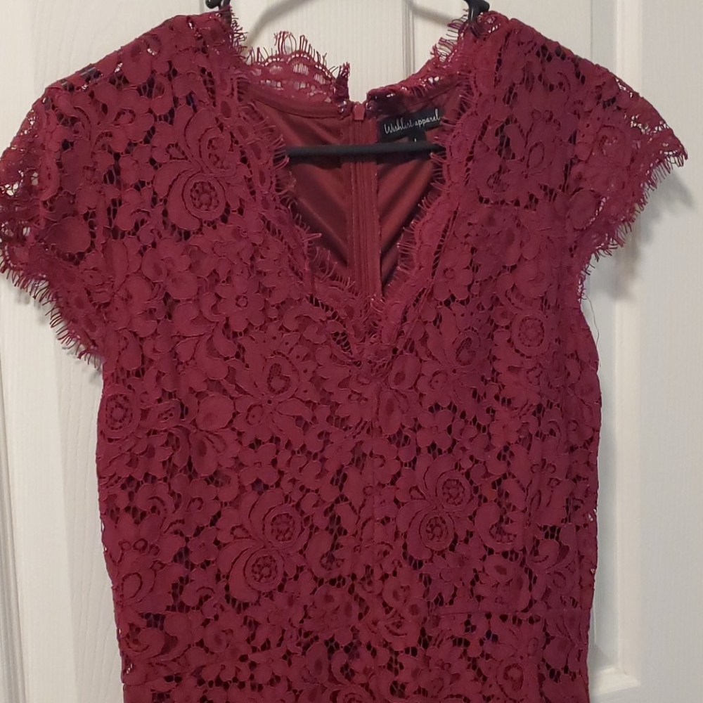 Dress - Picture 2 of 5
